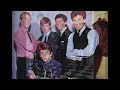 THE HOLLIES - "YOU KNOW HE DID" (LYRICS)