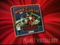 Mario Clash For Virtual Boy VBOY TV Commercial Advert