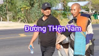 Ca Khúc Hay Nhất Về Đoàn Văn Báu và Sư Thích Minh Tuệ | Đường THiện Tâm, Khổ Hạnh Tâm