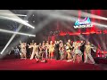Circus Vazquez 2026 Circus Theater Bingo Performance Song Called It S The Circus Vazquez