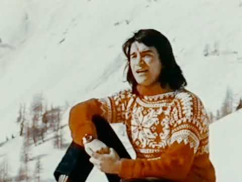 Drupi - Bella bellissima (Fata Moena 1977 - stereo)