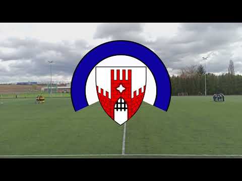 MFK Vyškov U19 - FC Chotěboř sestřih