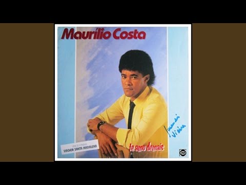 Cartinha - Maurílio Costa