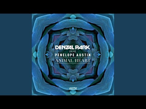 Animal Heart (Original Extended Instrumental) (feat. Penelope Austin)