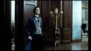 Tráiler "Dorian Gray", con Ben Barnes, Colin Firth, Ben Chaplin, Rebecca Hall