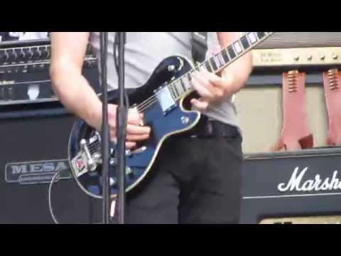 Lucie: Jasná Páka: Špinavý záda & Výlet & No sex, no drugs (Plzeň 17/06/2016)