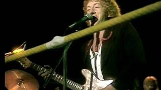 Music video thumbnail preview for Randy Pie - I Am The Joker - live TV - show by Randy Pie