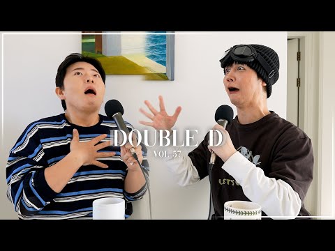 More cults, abductions, and projectile vomiting || The Double D Podcast