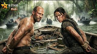 Download lagu TAKEN ALIVE (2026) | Jason Statham & Michelle Rodriguez | Full Action Movie mp3