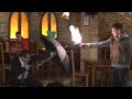 Pub Fight Prank! - Kingsman - YouTube