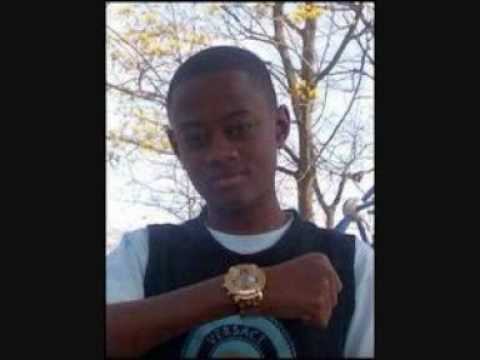 P.Y.G SHOCKS - GET BACK.