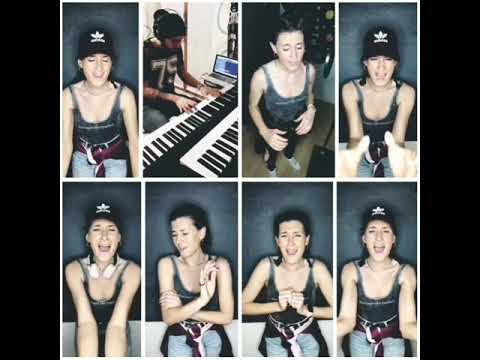 Monia feat faforny - Medley Sting