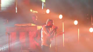 The National - Squalor Victoria (live @ Sentrum Scene, Oslo)