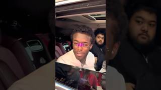 Lil Uzi Vert&#39;s GF pranked him 😭💀