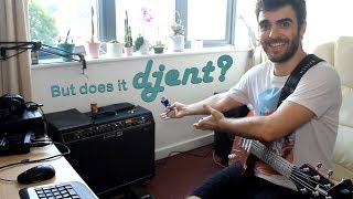 Video thumbnail for Line 6 Spider Valve MkII - How does it hold up in 2024? | Demo/Review by BernardoBGuitar