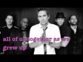 Sugar Ray - Under The Sun (lyrics)