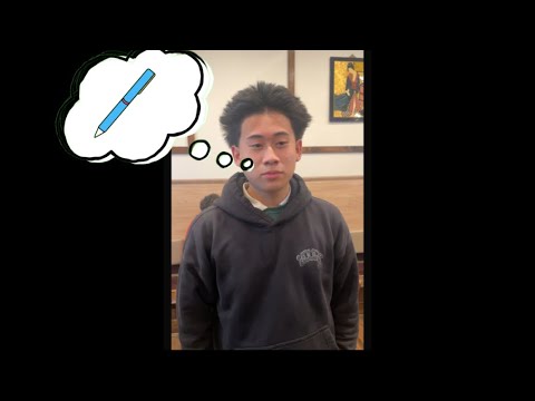 The Unbreakable Mechanical Pencil 