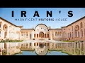 Iran's 18th Century Ancient House | Tabatabaei  Kashan, Iran - Documentary Preview