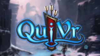 QuiVr video 1
