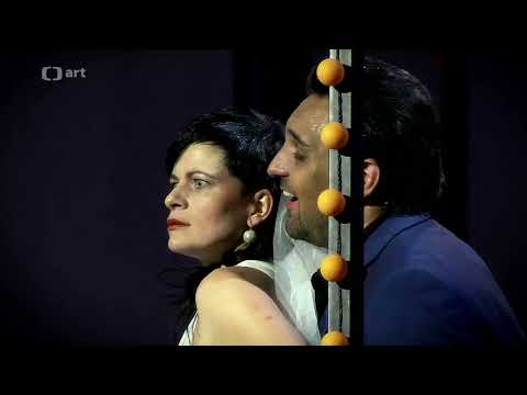 Là ci darem la mano || Don Giovanni || Adam Plachetka, Lenka Cafourková Ďuricová