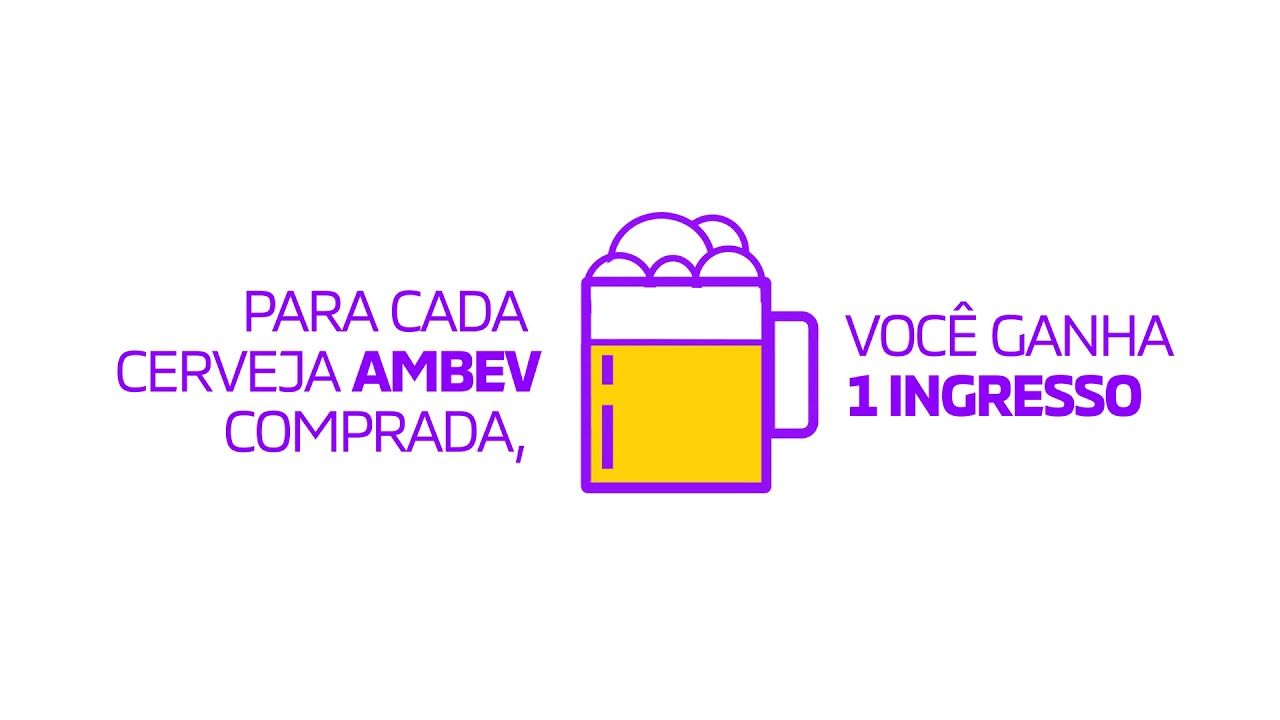 DESAFIO AMBEV - O FUTURO DO BAR CHEGOU!