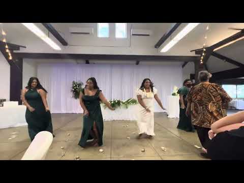 My Beautiful TUPUA sisters! Amigo&Diane Tupua Beautiful girls! Celiana, Kristiana, Tiana & Kiana.