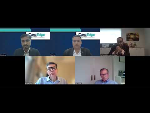 Sovereign Credit Outlook 2026 | CareEdge Global