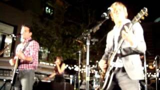 Do You Love Me - Ballas Hough Band