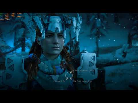 Let's Play Horizon Zero Dawn Walkthrough Part 67