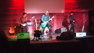 Common Rarity - The Fine Print