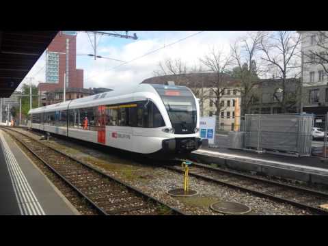 SBB CFF FFS & Thurbo(41)