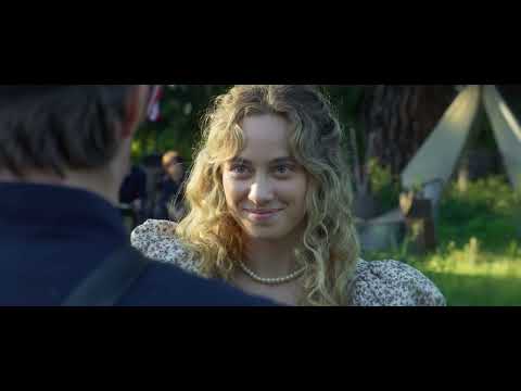 Trailer – Of Men and Monsters