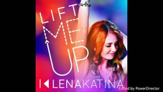 Lena Katina - Lift Me Up (Audio Only)