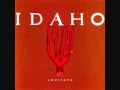 Idaho - "20 Years"