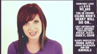 Girl bands of the world in under 90 seconds