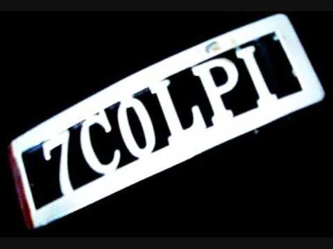 7C & KIUPPO - E' COSI CHE LO FACCIAMO (NEW 09 PZ LE)