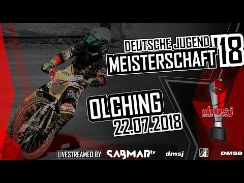 DEUTSCHE JUGEND MEISTERSCHAFT 2018