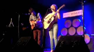 Cariad Harmon "Don't Forget Me" - City Winery NYC
