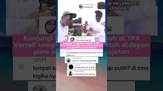 Download lagu Verrell Bramasta Amused by Trash Reaping Insults mp3 Download lagu Verrell Bramasta Amused by Trash Reaping Insults mp3