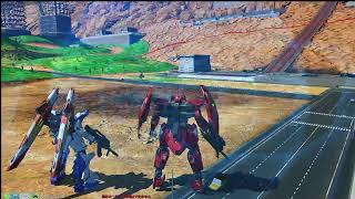 [オバブ配信]抵抗は無駄ですよ。キャバリアーを嗜んでるので