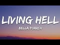 Bella Poarch Living Hell Lyrics