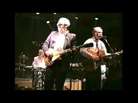 The Notting Hillbillies  "Run me down" 1998-JULY-27 London