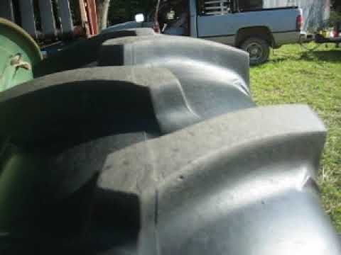 Hay roller patch