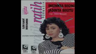 Download lagu (CD Audio Quality) Ratih Purwasih - Inginnya Begini Jadinya Begitu Full Album mp3