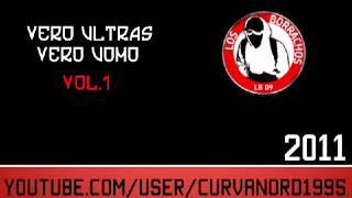 16- outro / Album Vero Ultras Vero Uomo