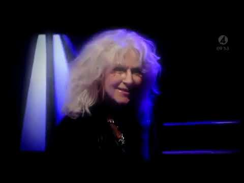 Merit Hemmingson Trio – Live on Swedish TV (2011)