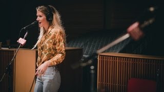 Wild Belle - Another Girl (Live on 89.3 The Current)