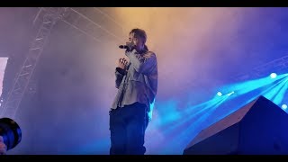 181006 - Dean (딘) - "Instagram" (인스타그램) at Los Angeles Korean Festival | LAKFe 2018