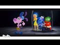 Inside Out 2 Bloofy Scene But I Ruined It