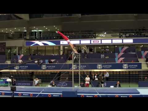 BAUMANN Christian SUI HB FINAL QAT2017